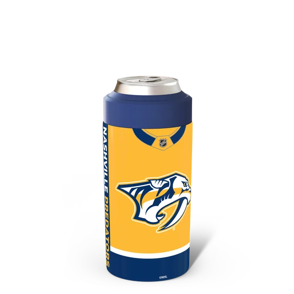 Universal Buddy, Nashville Predators, Jersey