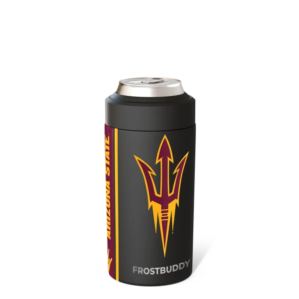 Universal Buddy - Arizona State Sun Devils, Gameday — uni-black-ncaa-arizonastate-stripe