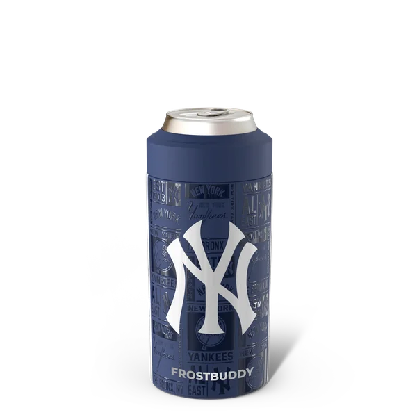 Universal Buddy - New York Yankees, Legacy