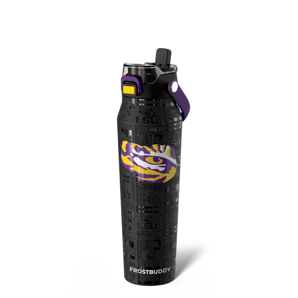 Bottle Buddy 32oz - LSU Tigers, Legacy