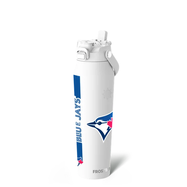Bottle Buddy 32oz, Toronto Blue Jays, Gameday