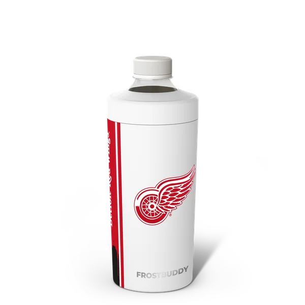 Universal XL, Detroit Red Wings, Gameday
