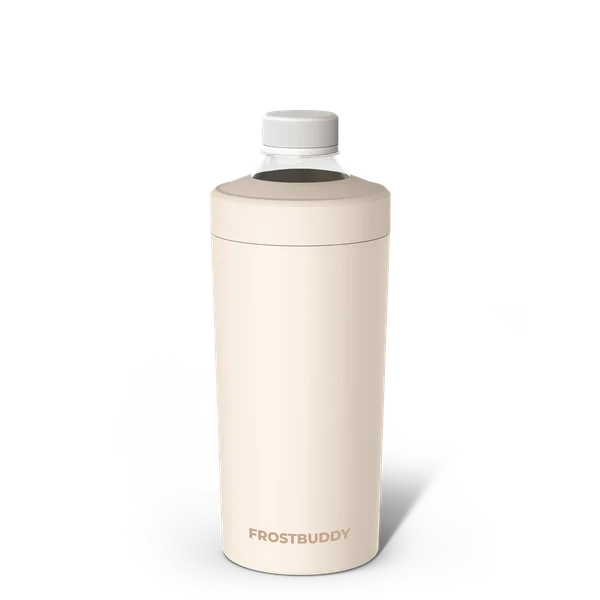 Universal XL, Buttercream