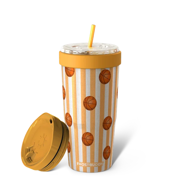 To-Go Buddy, Vintage Basketball