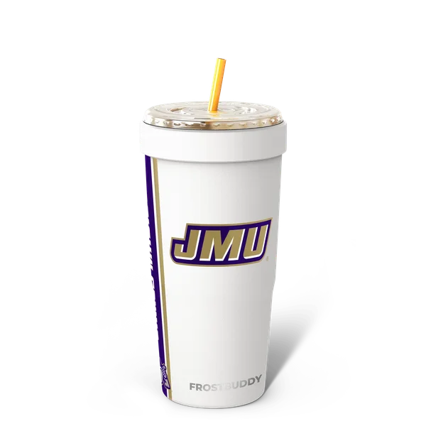 To-Go Buddy - JMU Dukes, Gameday