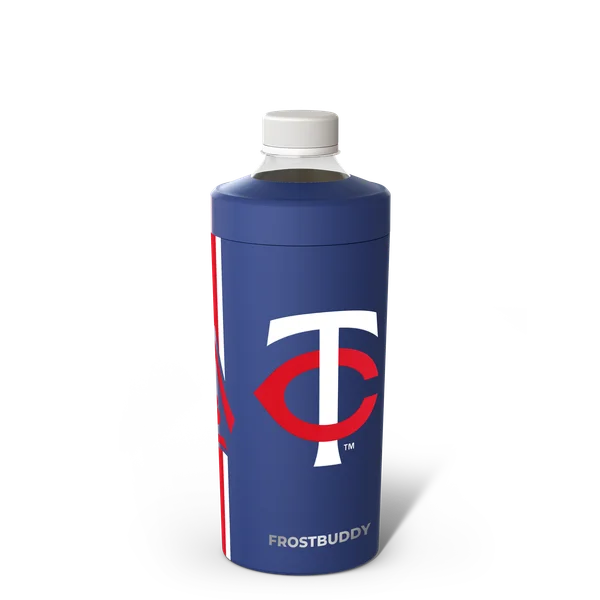 Universal XL, Minnesota Twins, Gameday