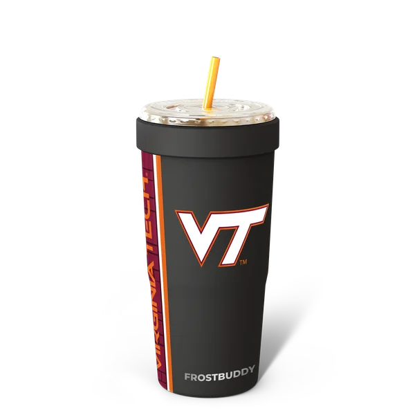 To-Go Buddy - Virginia Tech Hokies, Gameday