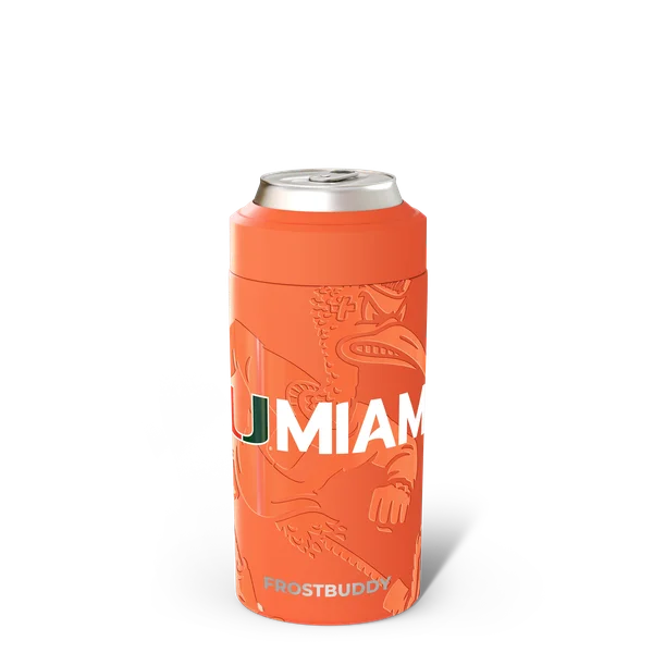 Universal Buddy - Miami Hurricanes, Father's Day