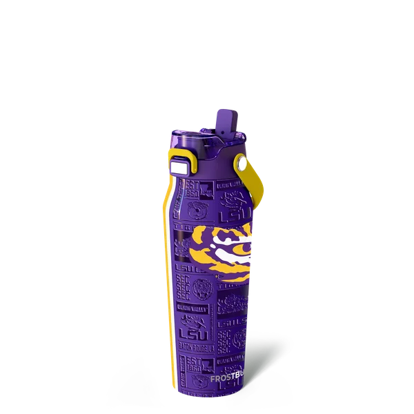 Bottle Buddy 24oz - LSU Tigers, Legacy