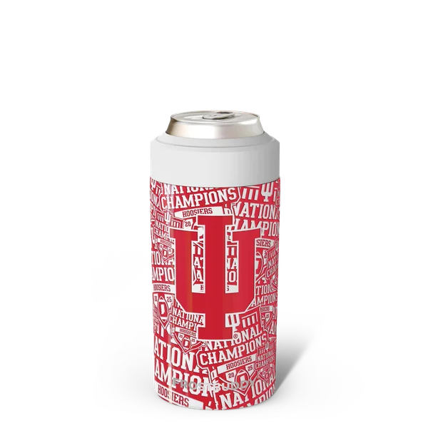 Universal Buddy - Indiana Hoosiers, CFB National Champs — c-c-white-ncaa-indiana-nc25-allover-uni