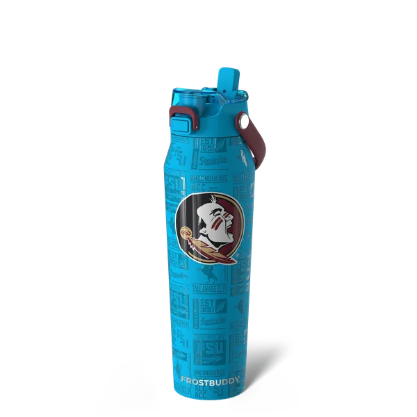 Bottle Buddy 32oz, Florida State Seminoles, Signature