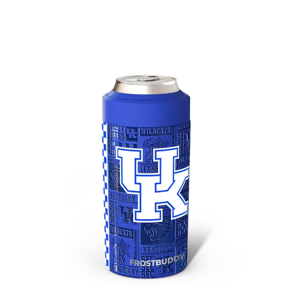 Universal Buddy - Kentucky Wildcats, Legacy