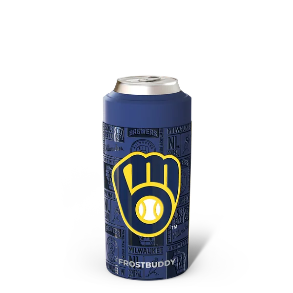Universal Buddy - Milwaukee Brewers, Legacy