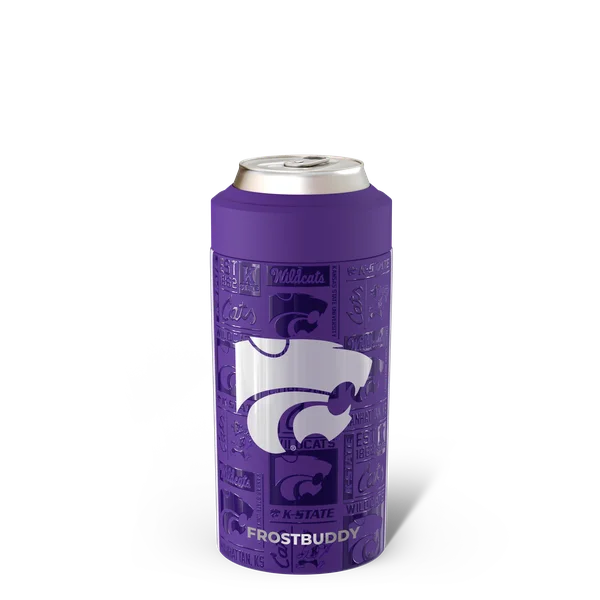 Universal Buddy - Kansas State Wildcats, Legacy