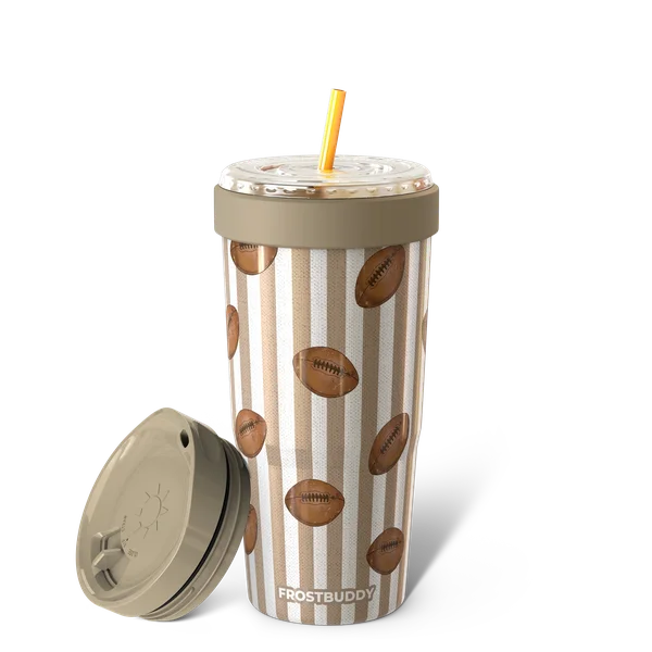 To-Go Buddy - Vintage Football