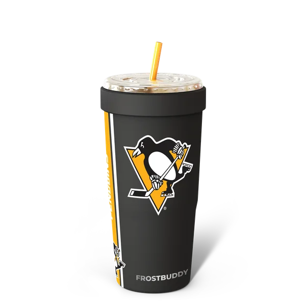 To-Go Buddy - Pittsburgh Penguins, Gameday