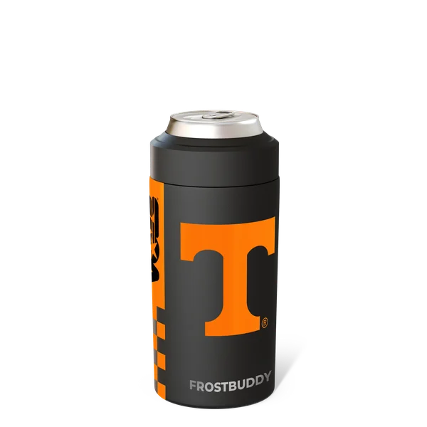 Universal Buddy - Tennessee Volunteers, Gameday — c-c-black-ncaa-tennessee-stripe-uni