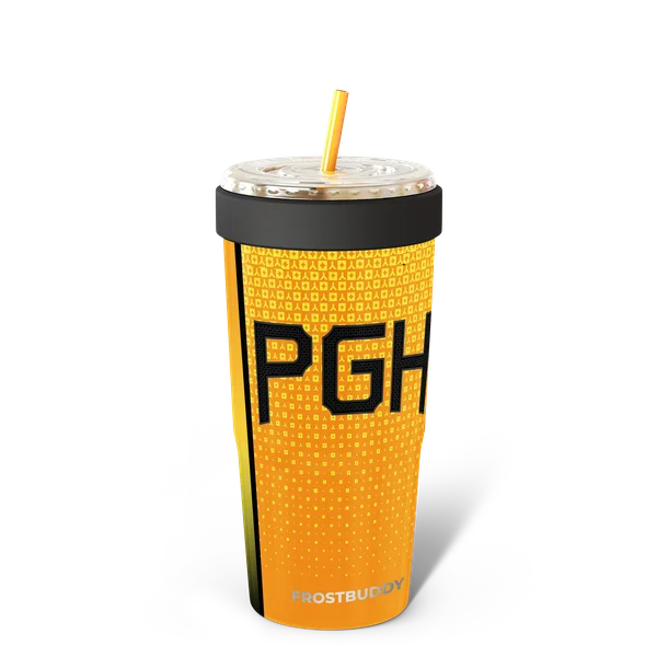 To-Go Buddy - Pittsburgh Pirates, City Connect