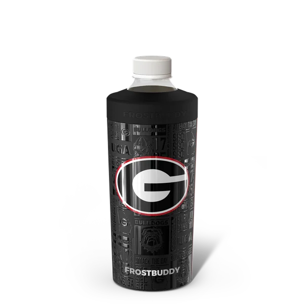 Universal XL - Georgia Bulldogs, Legacy