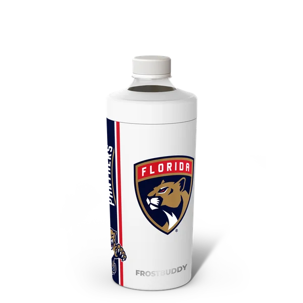 Universal XL - Florida Panthers, Gameday