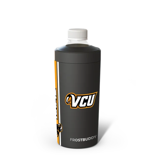 Universal XL - VCU Rams, Gameday