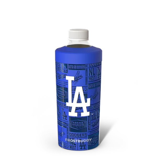 Universal XL - Los Angeles Dodgers, Legacy