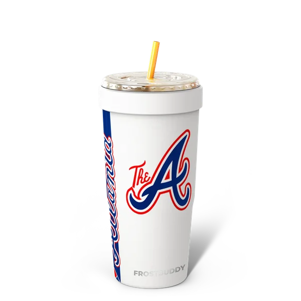 To-Go Buddy - Atlanta Braves, City Connect