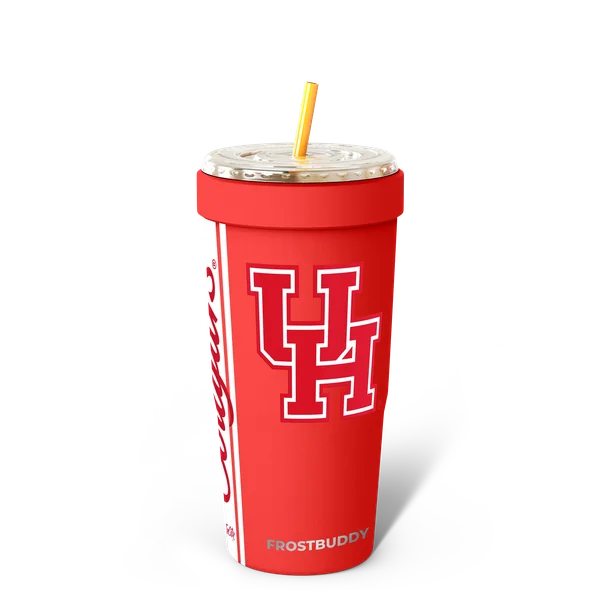 To-Go Buddy - Houston Cougars, Gameday