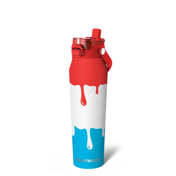 Bottle Buddy 32oz, Rocket Pop