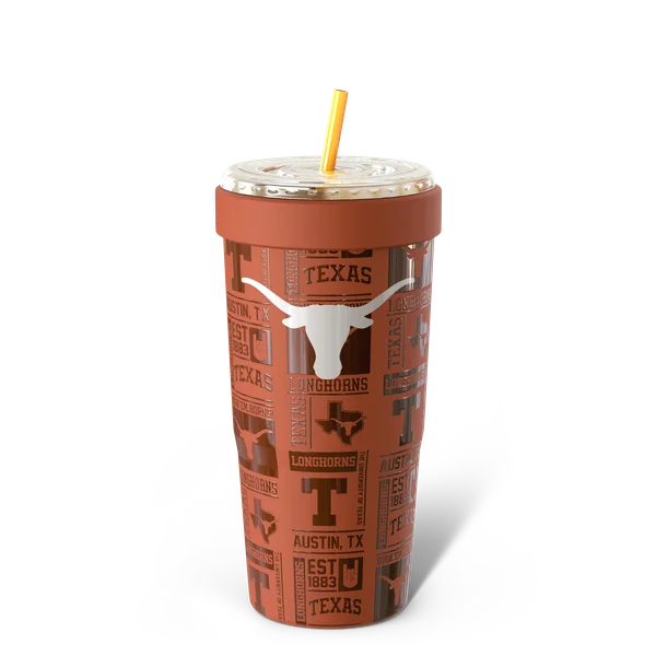 To-Go Buddy, Texas Longhorns, Legacy