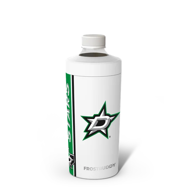 Universal XL - Dallas Stars, Gameday