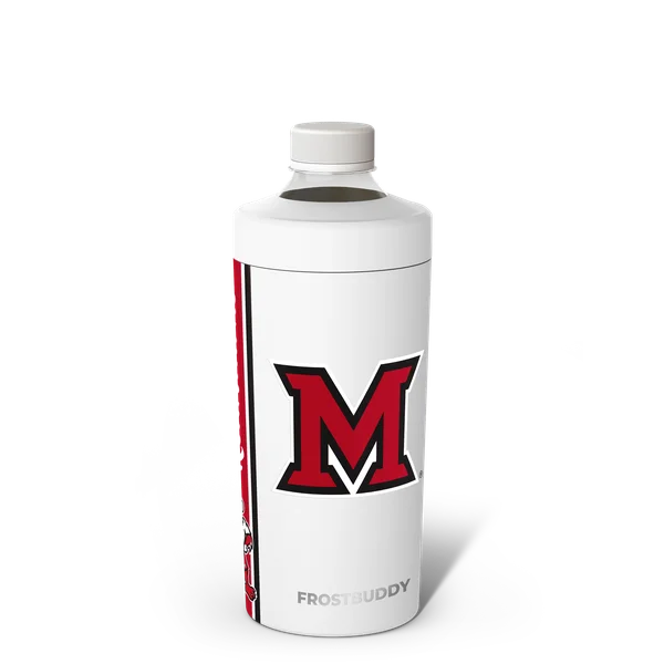 Universal XL, Miami-Ohio Redhawks, Gameday