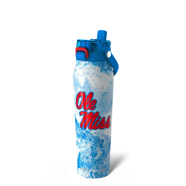 Bottle Buddy 32oz - Ole Miss Rebels, Signature