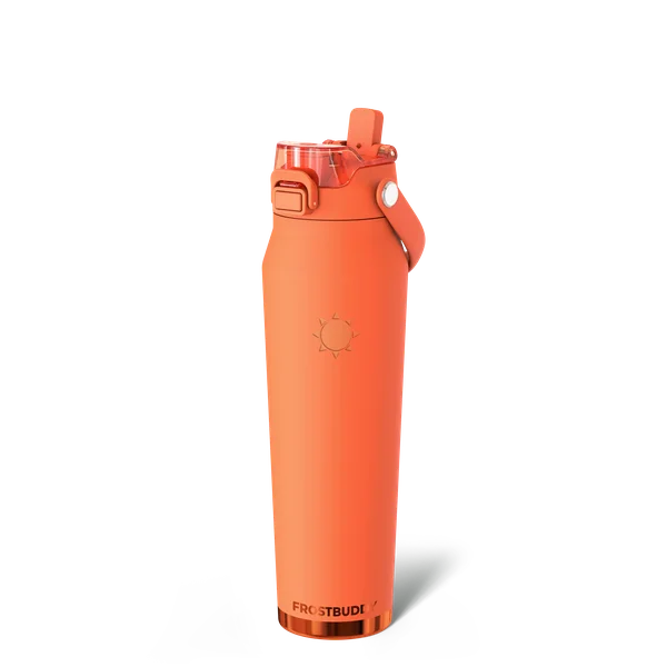 Bottle Buddy 32oz - Orange