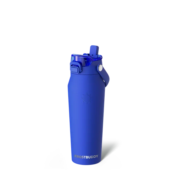 Bottle Buddy 24oz - Royal