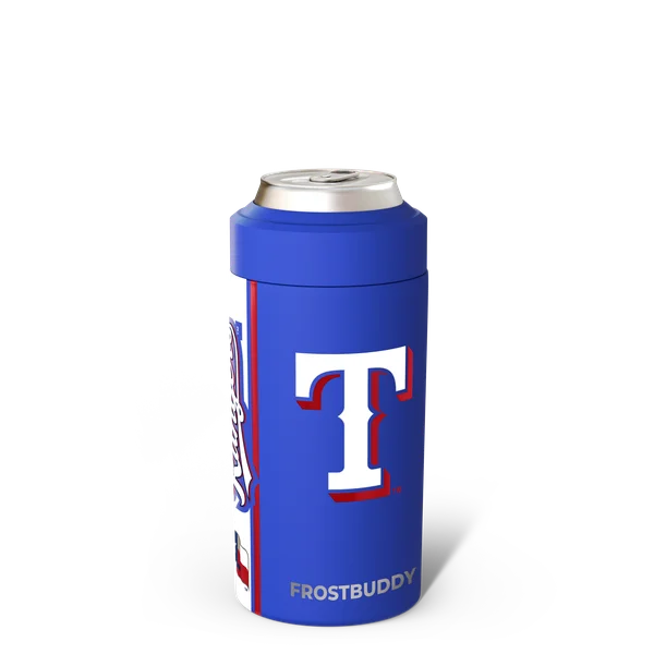 Universal Buddy, Texas Rangers, Gameday — c-c-royalrub-mlb-rangers-stripe-uni