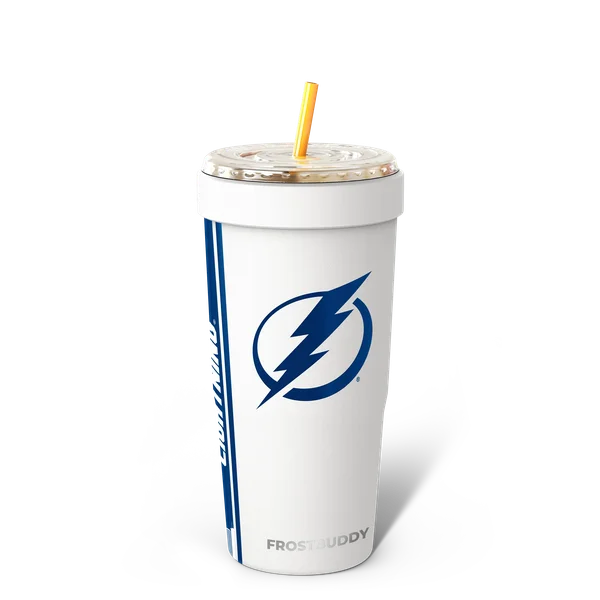 To-Go Buddy, Tampa Bay Lightning, Gameday